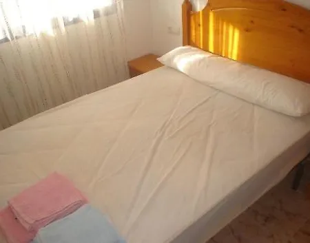 Apartment A 2Mn De La Mer 3 Chambres